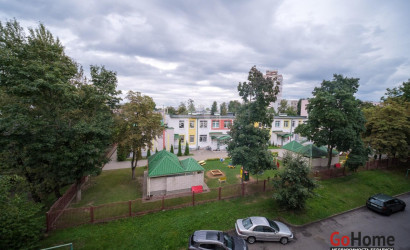 Купить 3-комнатную квартиру, Минск, Кошевого ул., 27/А (Партизанский район). Фото 23