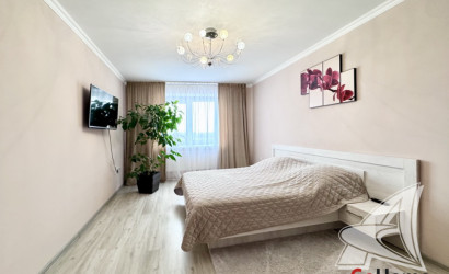 Купить 1-комнатную квартиру, Брест, Ковалево, ул. 28 Июля. Фото 1