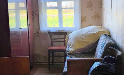  41.6 м2, Углы