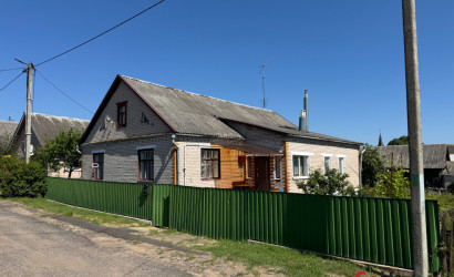 Купить дом, Столбцы, пер. Танкистов, 11, 8 соток. Фото 13