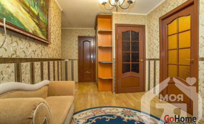 Купить 4-комнатную квартиру, Сморгонь, Ленина ул., 38/А. Фото 18