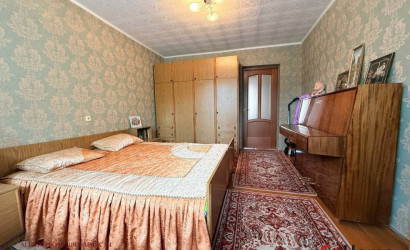 Купить 2-комнатную квартиру, Барановичи, Коммунистическая, 7А. Фото 13