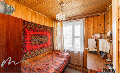 Купить дом в деревне, ПРАМЕНЬ-ПТМ, 6.26 соток. Фото 27