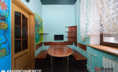 Купить 3-комнатную квартиру, Минск, Рыбалко ул., 2 (Ленинский район). Фото 17