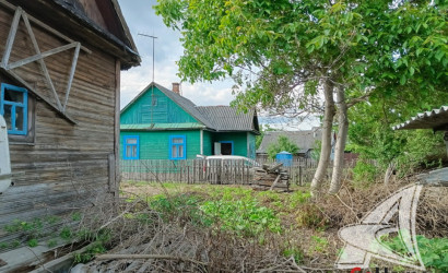 Купить дом, Кобрин, г. Кобрин, 6.03 соток. Фото 8