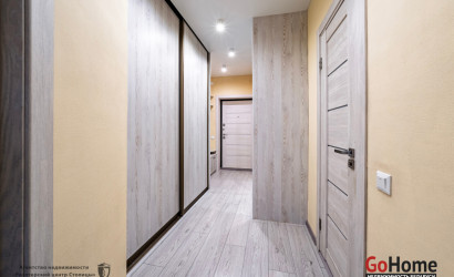 Купить 1-комнатную квартиру, Минск, Братская, 10 (Октябрьский район). Фото 15