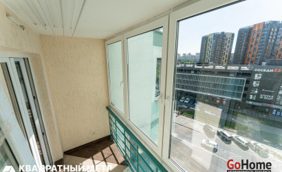 Купить 2-комнатную квартиру, Минск, Беды ул., 45(Советский район). Фото 15