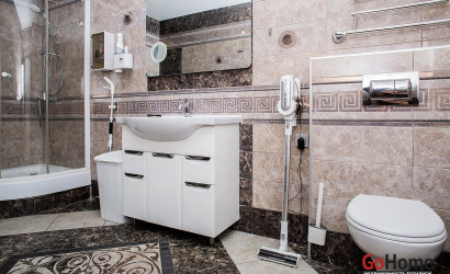 Купить 4-комнатную квартиру, Минск, Ратомская ул., 15 (Центральный район). Фото 38