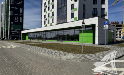 Аренда торгового помещения, Брест, Вулька,  252.5 кв.м.. Фото 1