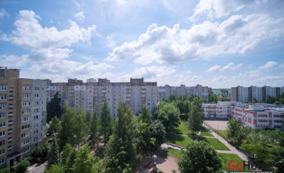 Купить 1-комнатную квартиру, Минск, Есенина ул., 31/3 (Московский район). Фото 17