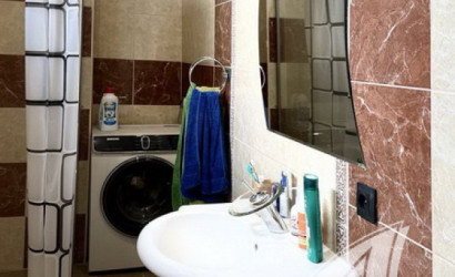 Купить 1-комнатную квартиру, Брест, Центр, ул. Пушкинская. Фото 9