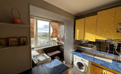 Купить 3-комнатную квартиру, Скидель, Партизанская, 37. Фото 7