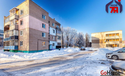 Купить 1-комнатную квартиру, Большевик, Южная ул., 9. Фото 8