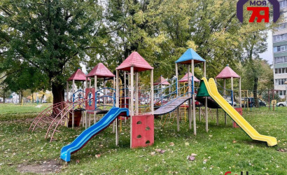 Купить 3-комнатную квартиру, Солигорск, Ленина ул., 1. Фото 24