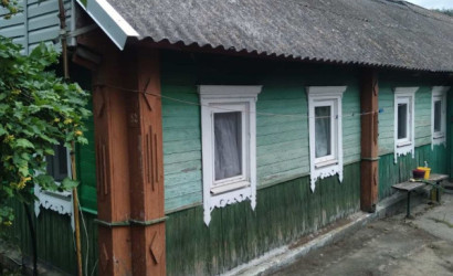 Купить коттедж, Погост-2, Ул. Садовая 52, 25 соток. Фото 3