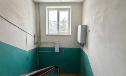 Купить 2-комнатную квартиру, Слуцк, Копыльская ул., 14. Фото 17