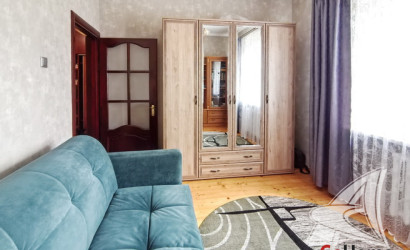 Купить 4-комнатную квартиру, Брест, Пугачево, ул. Столинская. Фото 18