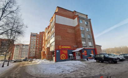 Продажа торгового помещения, Витебск, Фрунзе, 22/2, 97 кв.м.. Фото 2