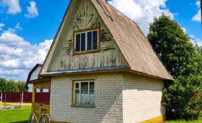 Купить дом в деревне, Родничок-89, 10 соток. Фото 25