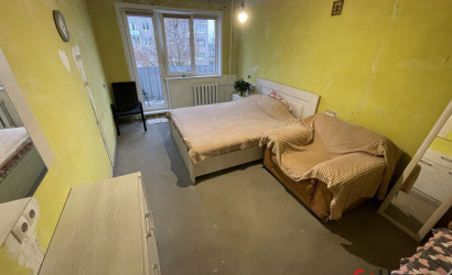 Купить 2-комнатную квартиру, Гродно, Пролетарская, 67. Фото 5