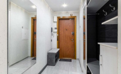 Купить 3-комнатную квартиру, Минск, Мазурова ул., 18 (Фрунзенский район). Фото 18