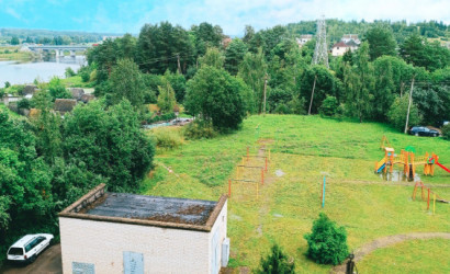 Купить 3-комнатную квартиру, Руба, 70лет Октября 9. Фото 2