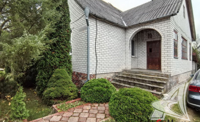 Купить дом, Каменец, г. Каменец, 14.95 соток. Фото 1