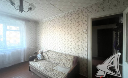 Купить 2-комнатную квартиру, Брест, Граевка, ул. Красногвардейская. Фото 7