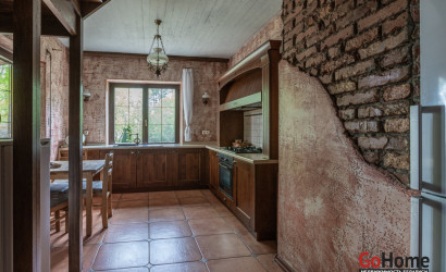 Купить коттедж, Сосенка, Старая ул., 25 соток. Фото 11