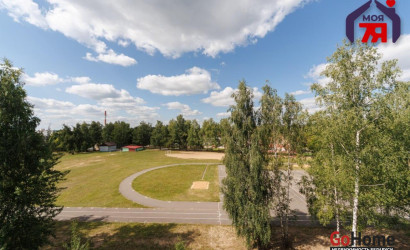 Купить 1-комнатную квартиру, Колодищи, Минская ул., 1/4. Фото 14