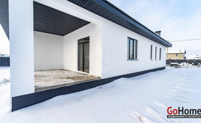 Купить дом, Смолевичи, Ивана Мележа ул., 64, 15 соток. Фото 4