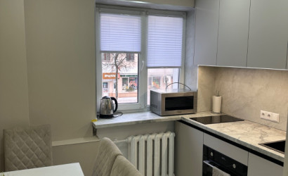 Снять 2-комнатную квартиру на сутки, Барановичи, Улица Ленина 8 кв 2. Фото 3