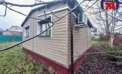 Купить дом в деревне, Курган Славы, 6.01 соток. Фото 4