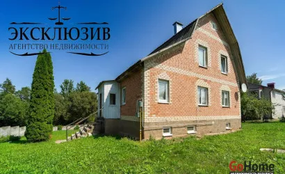  156.4 м2, Королищевичи(Коммунистическая ул.)