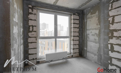 Купить 2-комнатную квартиру, Минск, Аэродромная ул., 20 (Октябрьский район). Фото 24