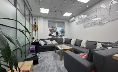 Продажа офиса, Брест, ул. Морозова, д. , 139 кв.м.. Фото 7