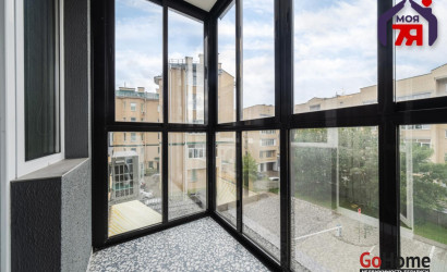 Купить 1-комнатную квартиру, Минск, Можайского 3-й пер., 11 (Советский район). Фото 3