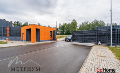 Аренда склада, Колодищи, Промышленная ул., 12/3,  172.2 кв.м.. Фото 1