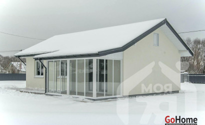 Купить дом, Раевка, ул. Набережная, 12 соток. Фото 10