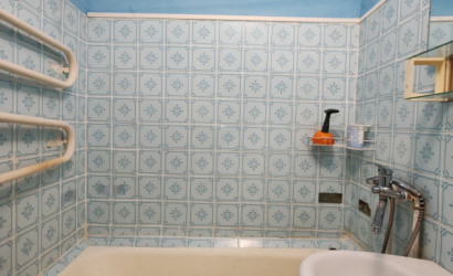 Купить 3-комнатную квартиру, Волковыск, ул. Горбатова, 20. Фото 9