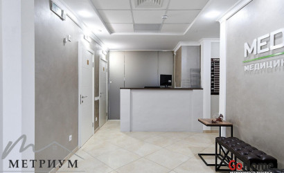 Продажа офиса, Минск, Чюрлениса ул., 8,  217.3 кв.м.. Фото 6