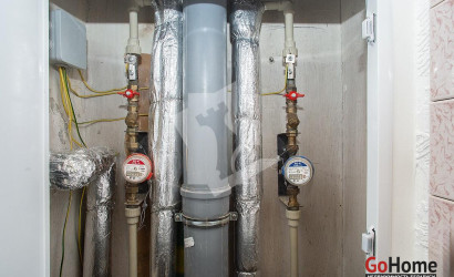 Купить 2-комнатную квартиру, Минск, Ванеева ул., 10 (Партизанский район). Фото 19