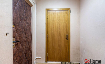 Купить 3-комнатную квартиру, Минск, Прушинских ул., 24 (Ленинский район). Фото 31