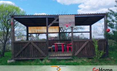 Купить дом в деревне, Торфяник-2008, 6.5 соток. Фото 18