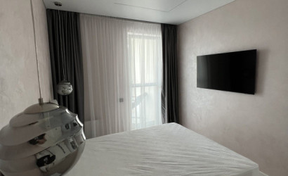 Снять 2-комнатную квартиру, Минск, Жореса Алфёрова, 16 (Октябрьский район). Фото 26