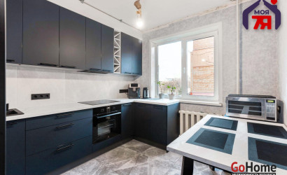 Купить 2-комнатную квартиру, Минск, Горовца ул., 34/2 (Ленинский район). Фото 2