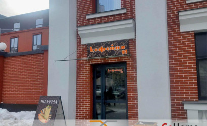 Продажа помещения, Минск, Партизанский просп., 8,  20.3 кв.м.. Фото 1