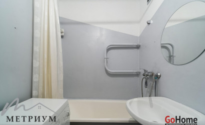 Купить 2-комнатную квартиру, Минск, Лучины ул., 36 (Ленинский район). Фото 14