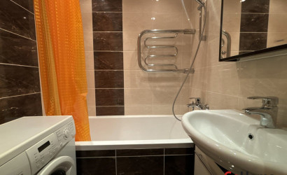 Купить 1-комнатную квартиру, Гродно, Домбровского, 57. Фото 7