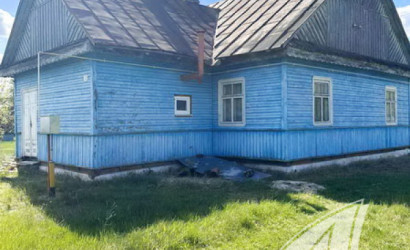 Купить дом в деревне, Черняны, Чернянский с/с, 25 соток. Фото 15